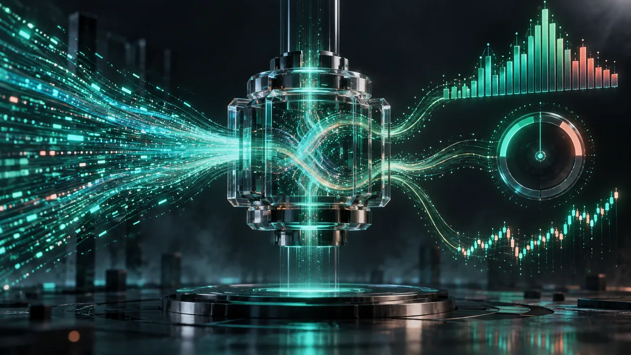 What's Next: Integrating Binance Perpetuals, Open Interest, and Leverage Diagnostics blog post