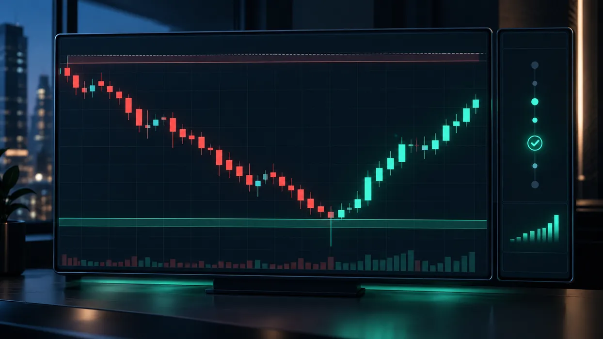 Previous Day High/Low (PDH/PDL) Bounce Strategy for Crypto blog post